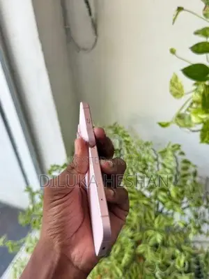 Apple iPhone 15 128 GB (Used)