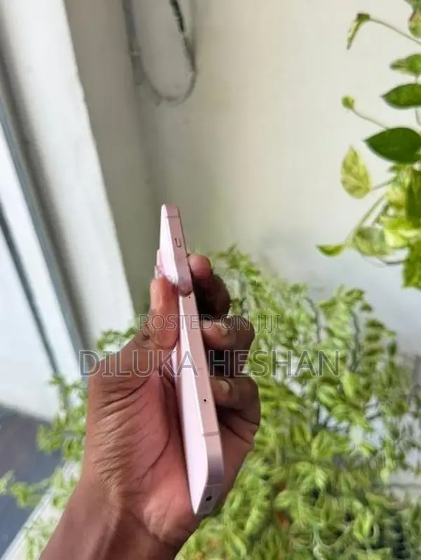 Apple iPhone 15 128 GB (Used)