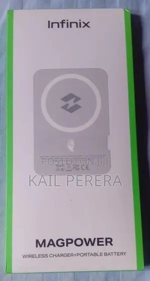 Infinix Power Bank
