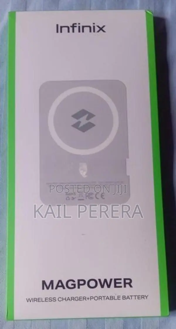 Infinix Power Bank