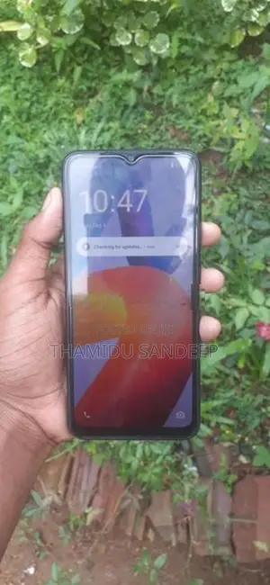 Xiaomi Redmi A2 plus (Used)