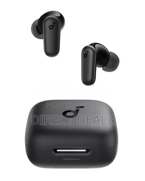 Anker Soundcore R50i NC True Wireless Earbuds