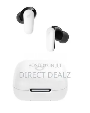Anker Soundcore R50i NC True Wireless Earbuds
