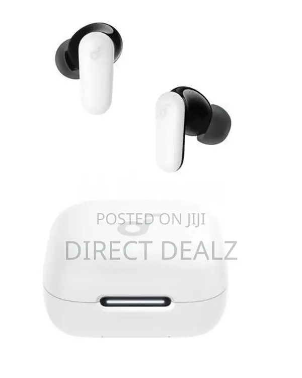 Anker Soundcore R50i NC True Wireless Earbuds
