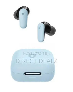 Anker Soundcore R50i NC True Wireless Earbuds