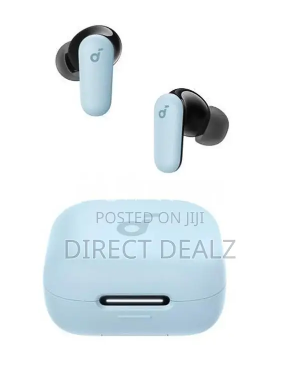 Anker Soundcore R50i NC True Wireless Earbuds