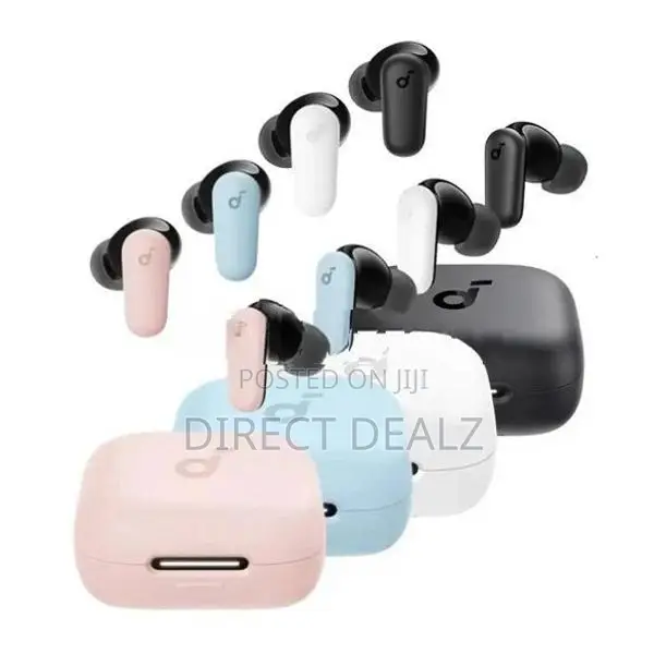 Anker Soundcore R50i NC True Wireless Earbuds