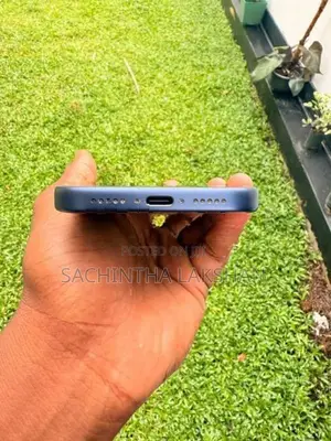 Apple iPhone 17 Pro (Used)