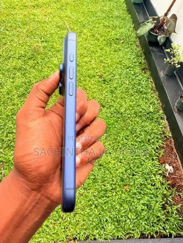 Apple iPhone 17 Pro (Used)