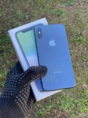 Apple iPhone X (Used)