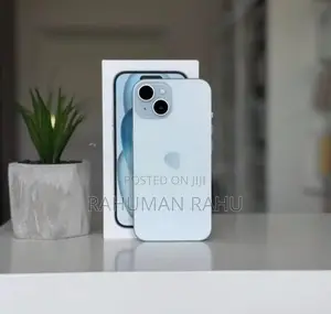 Apple iPhone 15 (Used)