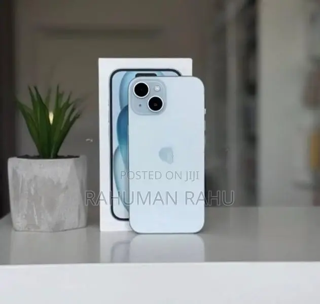Apple iPhone 15 (Used)