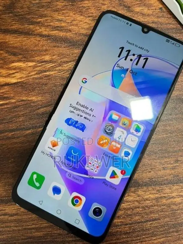 Honor X7a (Used)