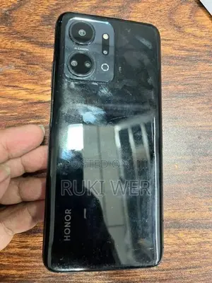 Honor X7a (Used)
