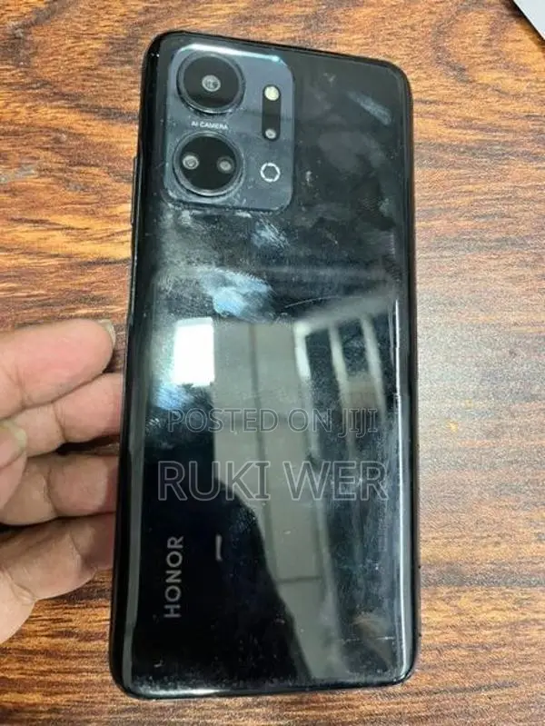 Honor X7a (Used)