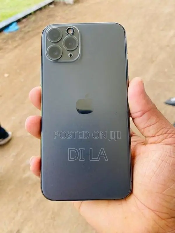 Apple iPhone 11 Pro (Used)
