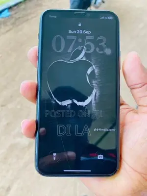 Apple iPhone 11 Pro (Used)
