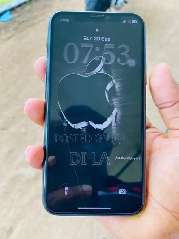 Apple iPhone 11 Pro (Used)