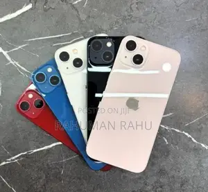 Apple iPhone 13 128GB (Used)