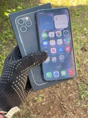 Apple iPhone 11 Pro (Used)