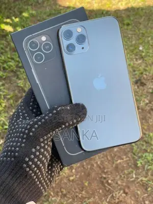 Apple iPhone 11 Pro (Used)