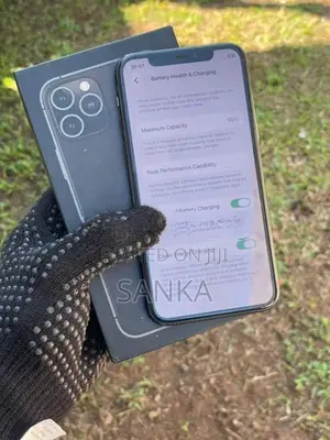 Apple iPhone 11 Pro (Used)
