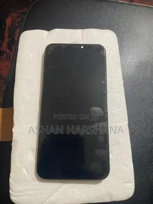 Apple iPhone X Display