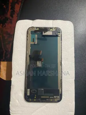 Apple iPhone X Display
