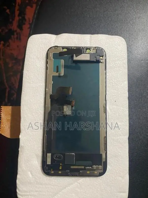 Apple iPhone X Display