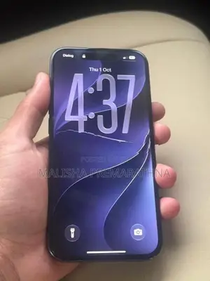 Apple iPhone 15 Pro (Used)