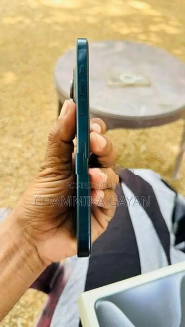 Apple iPhone 15 Pro Max (Used)