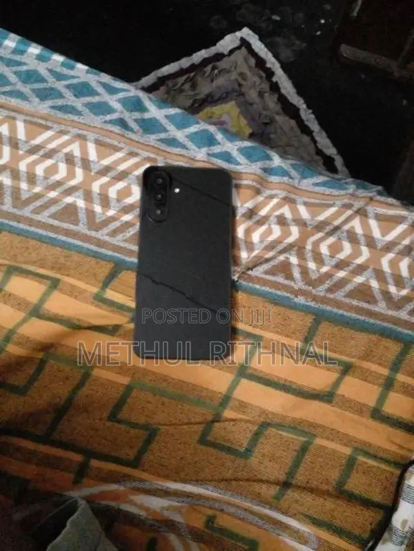Samsung Galaxy A26 (Used)