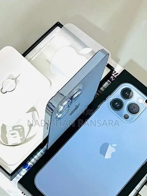 Apple iPhone 13 Pro Max 1TB (Used)