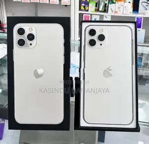 Apple iPhone 11 Pro (Used)