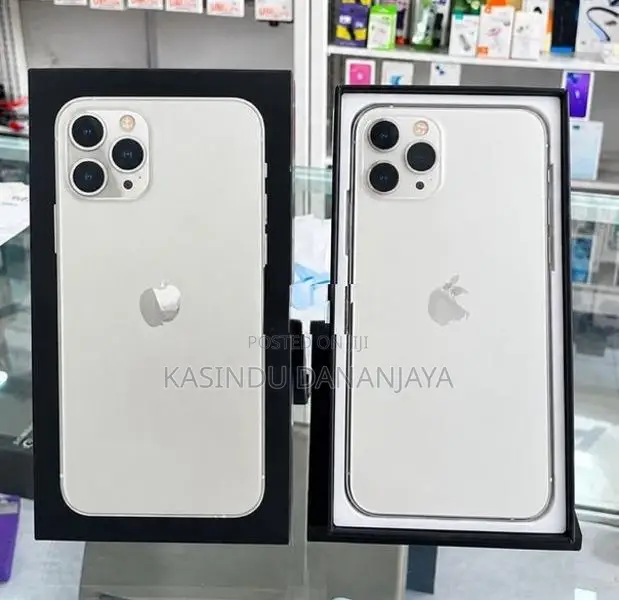 Apple iPhone 11 Pro (Used)