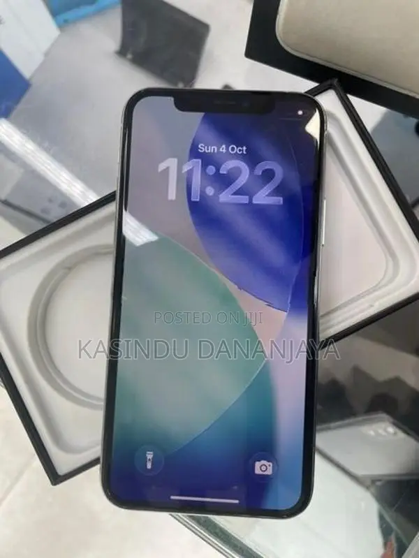 Apple iPhone 11 Pro (Used)