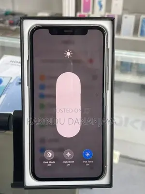 Apple iPhone 11 Pro (Used)