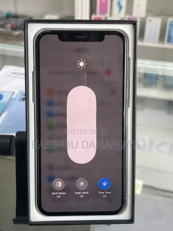 Apple iPhone 11 Pro (Used)