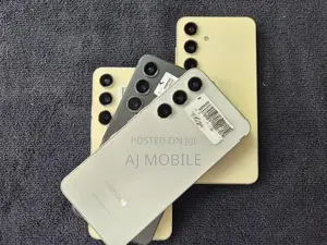 Samsung Galaxy S24 256GB (Used)