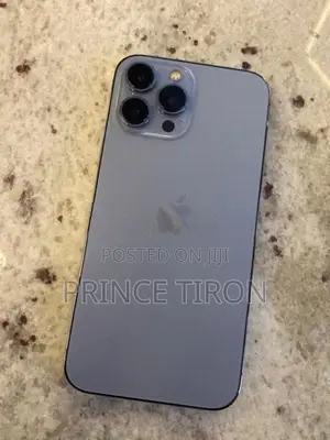 Apple iPhone 13 Pro Max (Used)