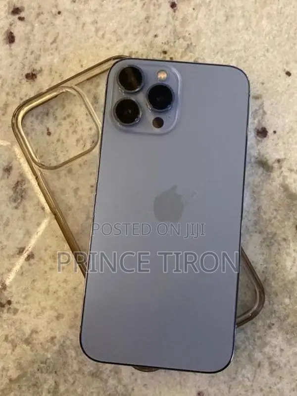 Apple iPhone 13 Pro Max (Used)
