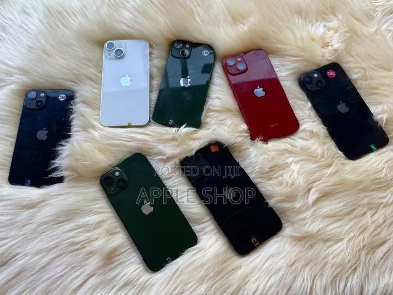 Apple iPhone 13 128GB (Used)