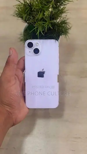 Apple iPhone 14 128GB (Used)