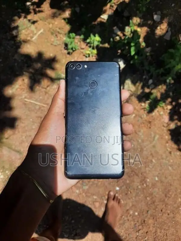 Huawei Y9 Prime (Used)
