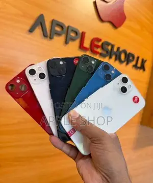 Apple iPhone 13 256GB (Used)