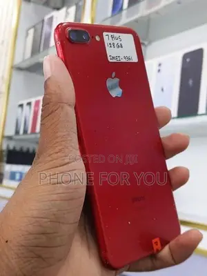 Apple iPhone 7 Plus (Used)