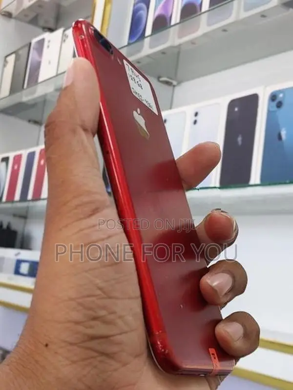 Apple iPhone 7 Plus (Used)