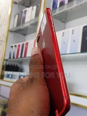 Apple iPhone 7 Plus (Used)
