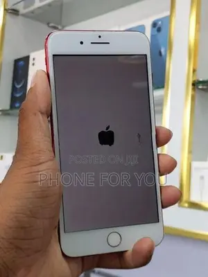 Apple iPhone 7 Plus (Used)