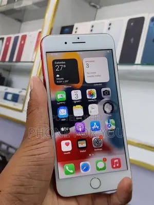 Apple iPhone 7 Plus (Used)